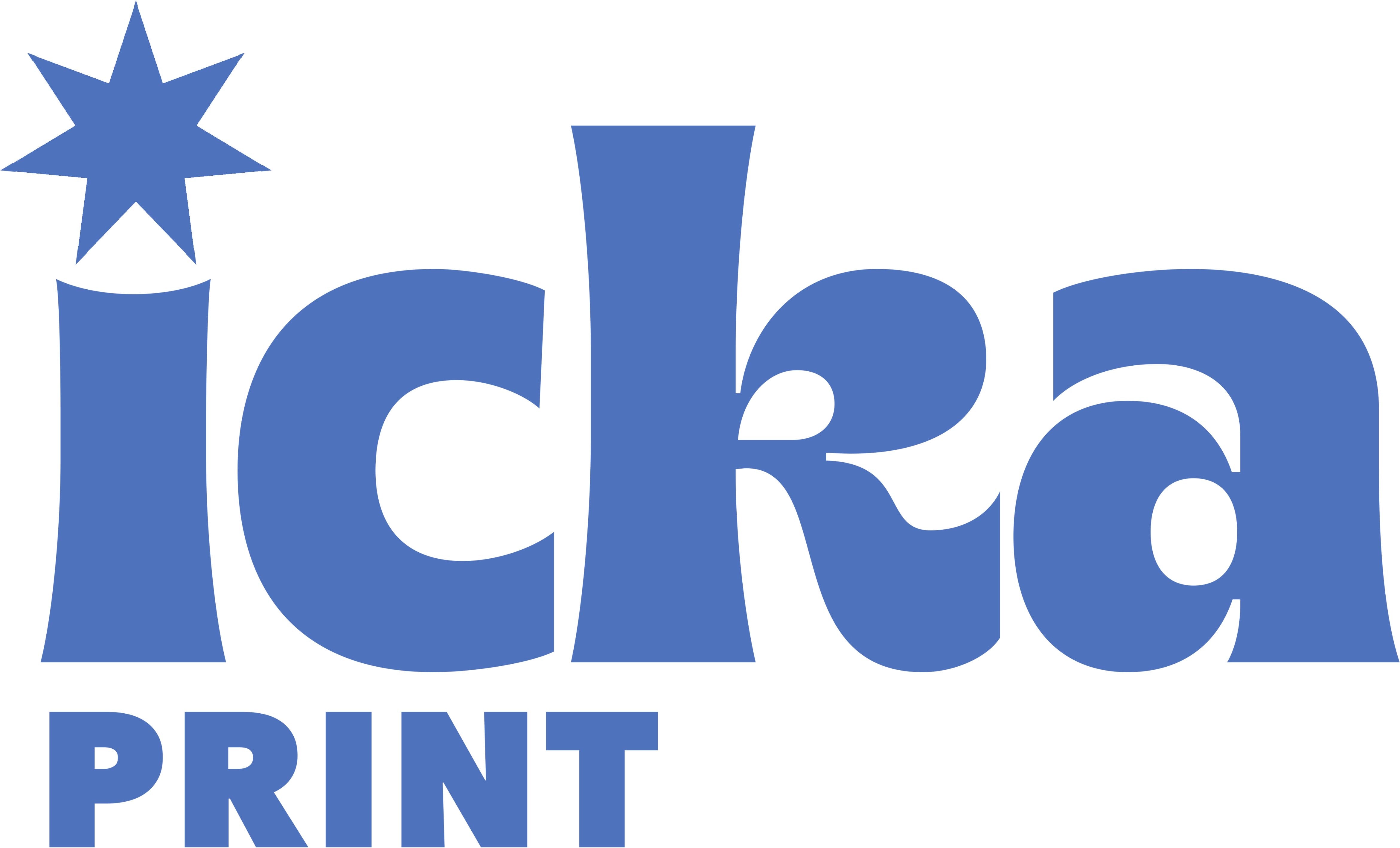 Ickaprint