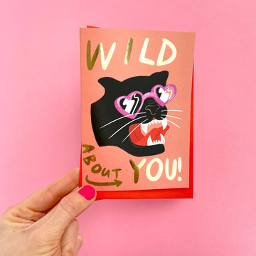 Wild About You