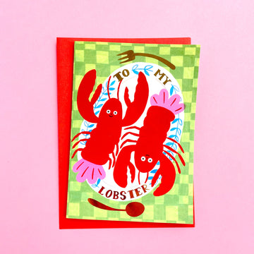 To My Lobster