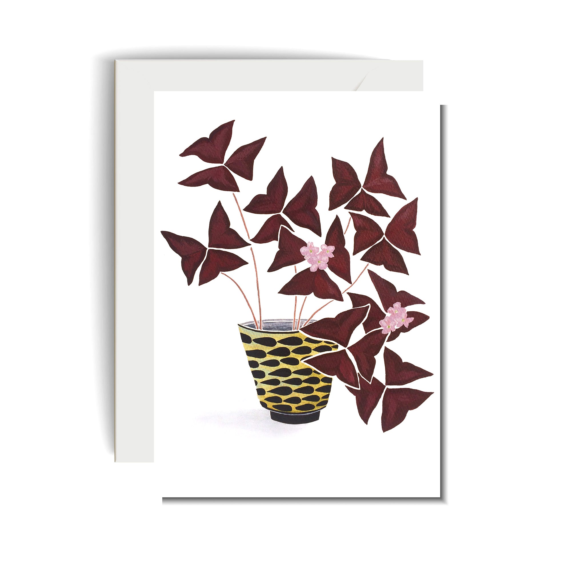 Everyday Card