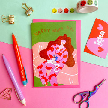 Happy Mum Day!