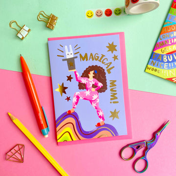Magical Mum